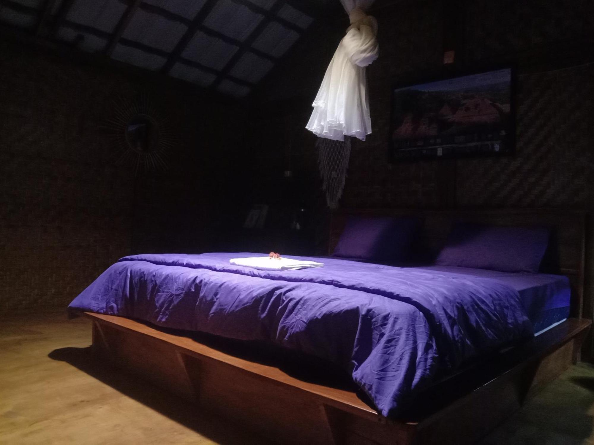 Jonny'S Places Тетебату Экстерьер фото